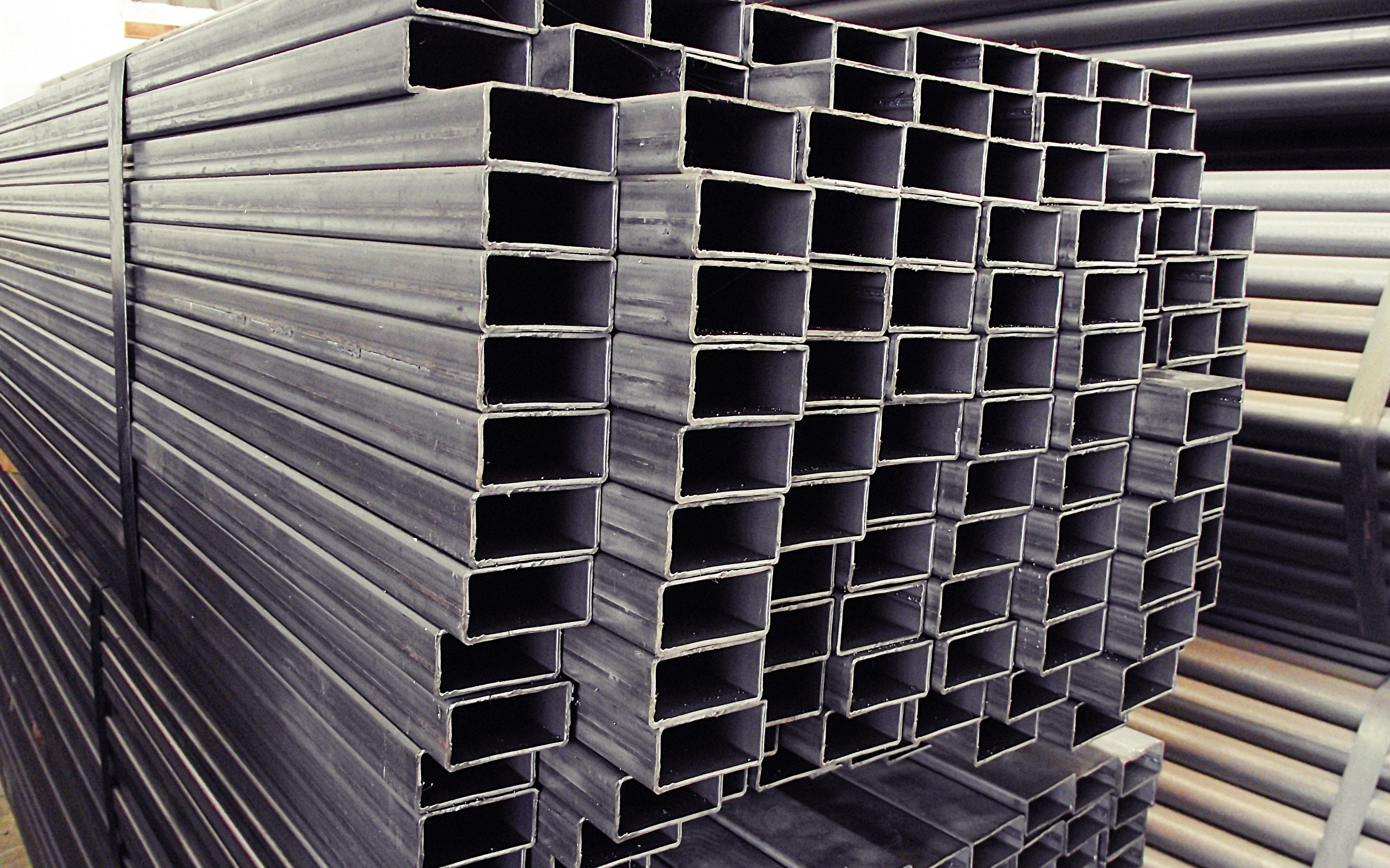 Kare ve Dikdörtgen Profiller