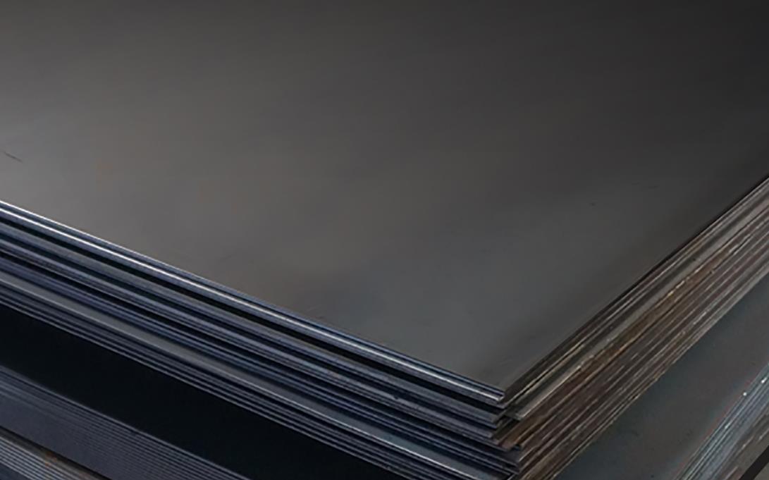 Siyah (hr) ve DKP Sac