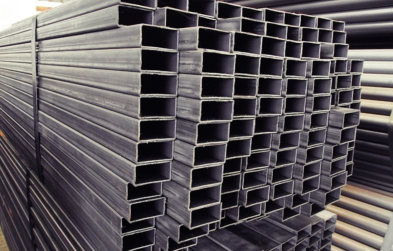 Kare ve Dikdörtgen Profiller